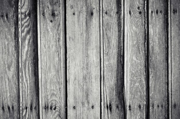 Grey wood background