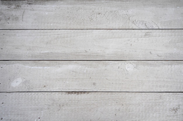 Parete di fondo delle plance di legno grigio copia spazio semplice struttura di superficie di legno duro concetti