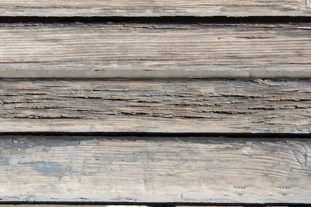 Grey wood vintage background