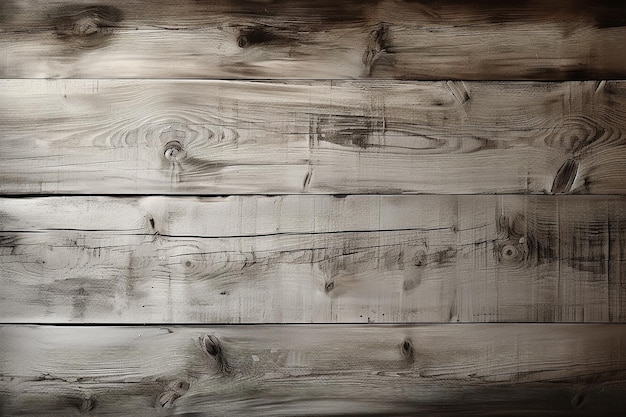 Grey Wooden Background Wallpaper