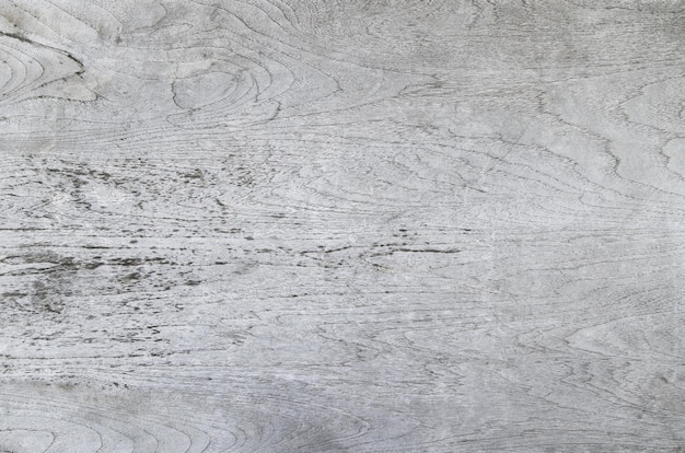 Grey wooden texture