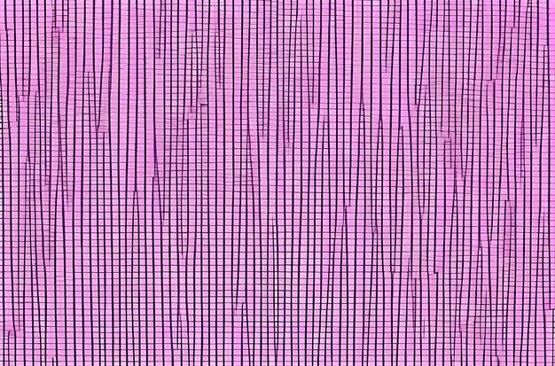 Grid background in pink color