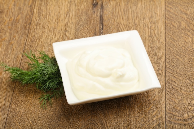 Griekse yoghurt