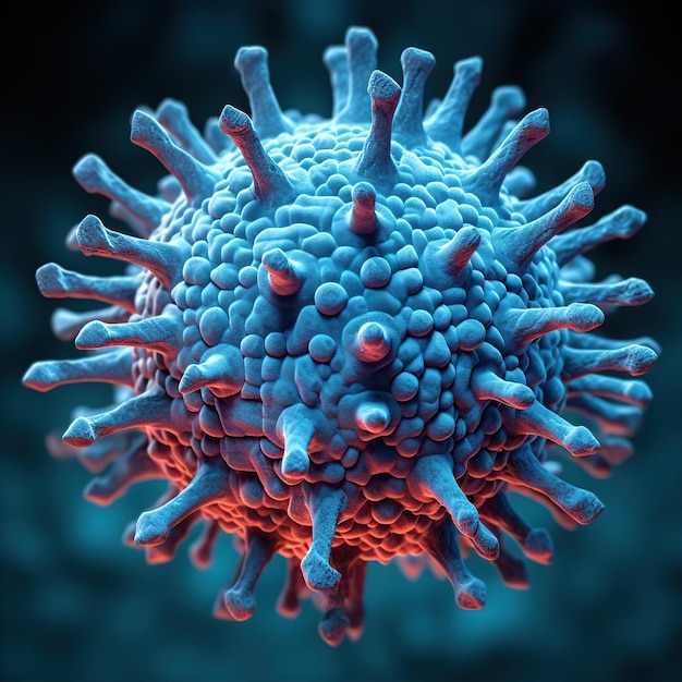 griepvirus