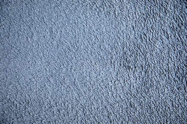 Grijze achtergrond katoen horizontale stof canvas behang grijs