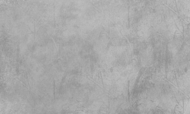 Grijze achtergrond met grunge textuur