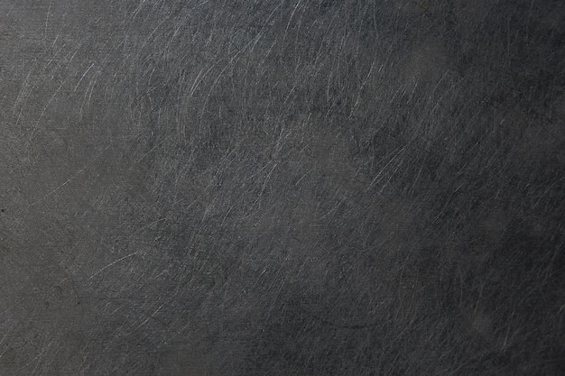 grijze achtergrondkrastextuur / abstracte blanco, vintage muurtextuur met krassenbehang