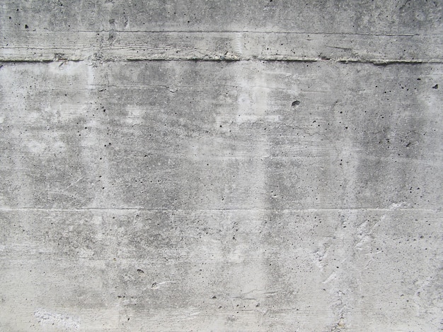 Foto grijze betonnen achtergrond