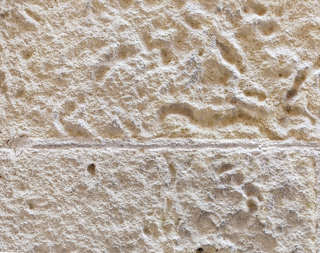 Foto grijze betonnen muur