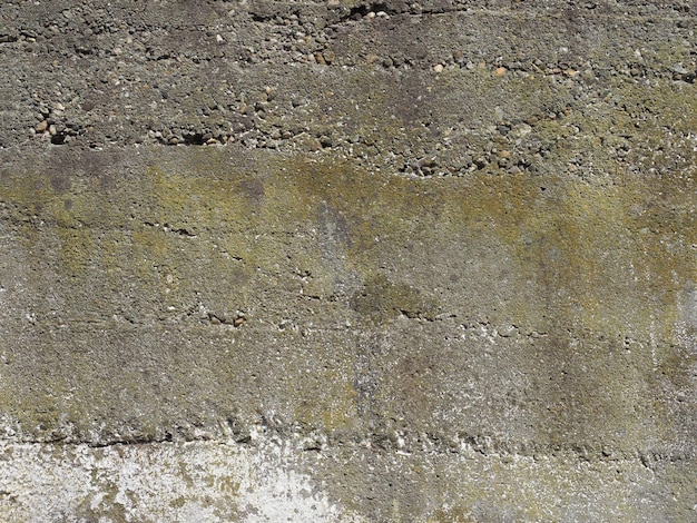 Grijze betonnen textuur achtergrond