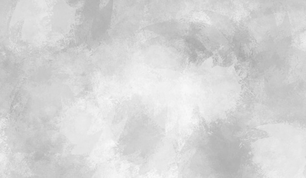 Grijze en witte grungetextuur met de textuurachtergrond van het muurcement