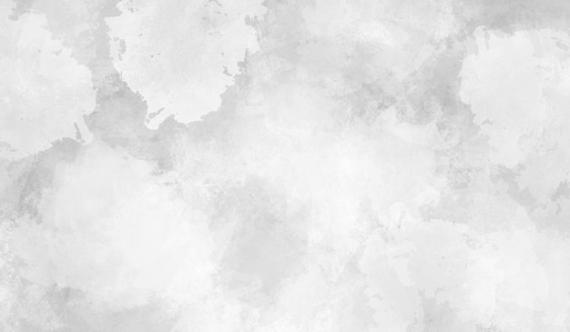 Grijze en witte grungetextuur met de textuurachtergrond van het muurcement