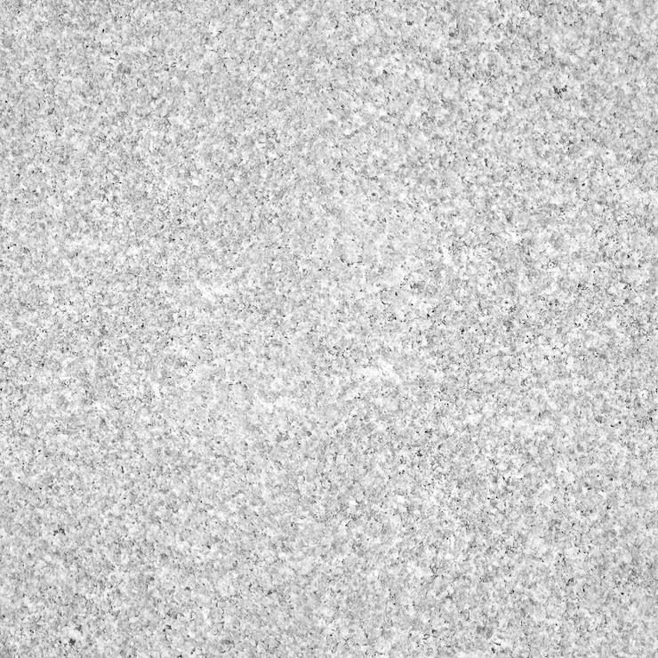 Foto grijze graniettextuur of achtergrond