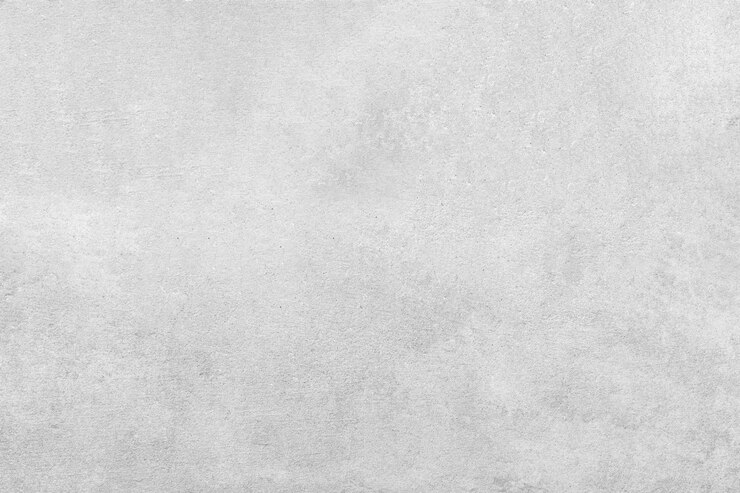 Foto grijze muur met een witte achtergrond