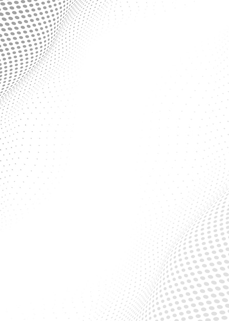 Grijze rand png abstracte wireframe technologie achtergrond