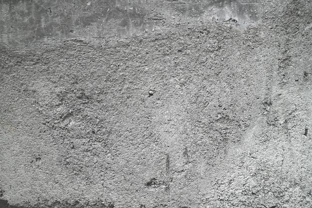 Grijze stucwerk oppervlak achtergrond grunge of witte oude muur textuur cement vuil grijs met zwarte achtergrond Grijze betonnen muur abstracte textuur background