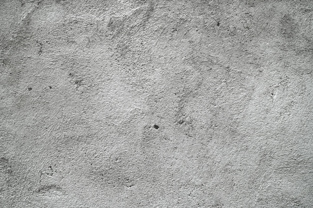 Foto grijze stucwerk oppervlak achtergrond grunge of witte oude muur textuur cement vuil grijs met zwarte achtergrond grijze betonnen muur abstracte textuur background