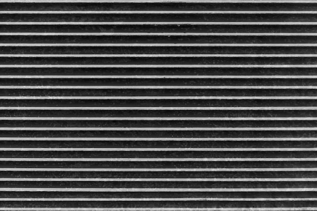 Grilled steel texture or background