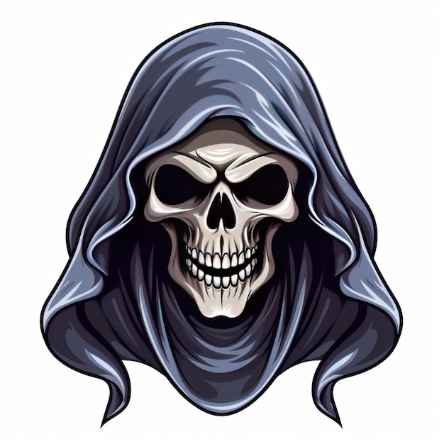 Grim Reaper icon