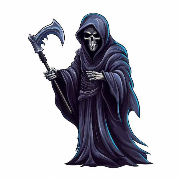 Grim Reaper icon