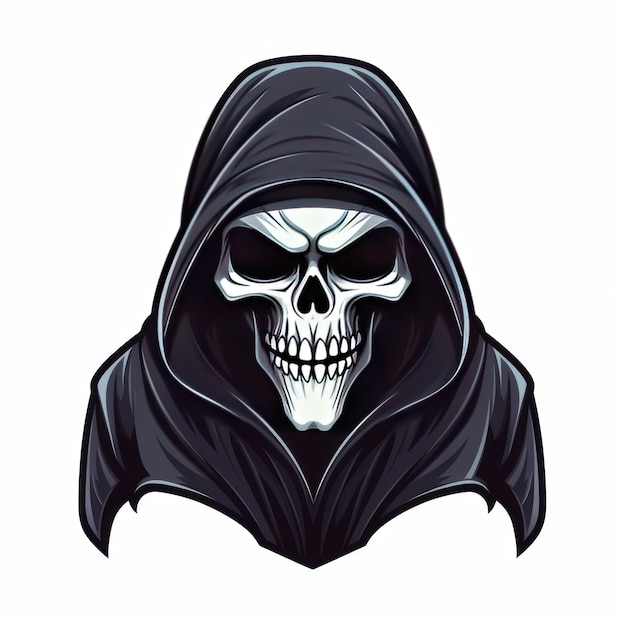 Grim Reaper icon