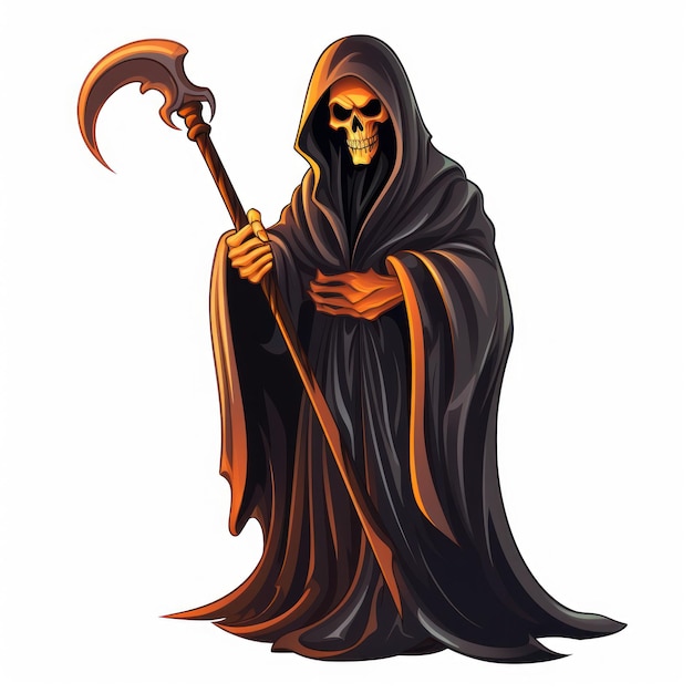 Grim Reaper icon