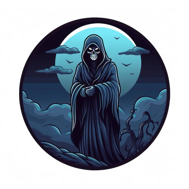 Grim Reaper icon