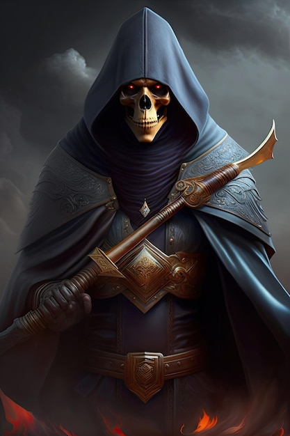 Grim Reaper