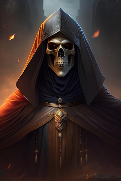 Grim Reaper