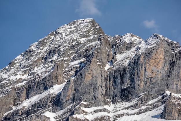 Premium Photo Grindelwald Beautiful Village In Mountain Scenery Switzerland Premium Photo Grindelwald Beautiful Village In Mountain Scenery Switzerland