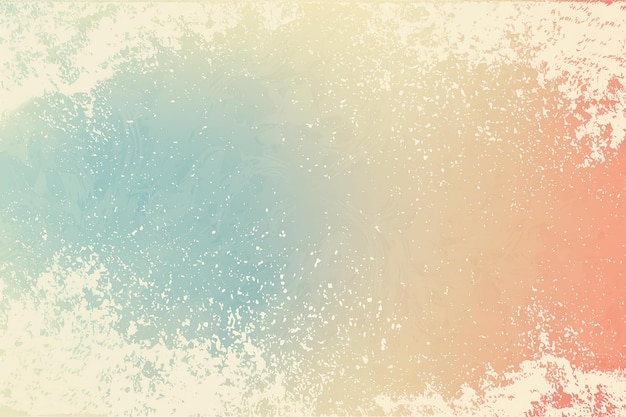 Gritty Concrete Wall Texture Abstract Grunge Background