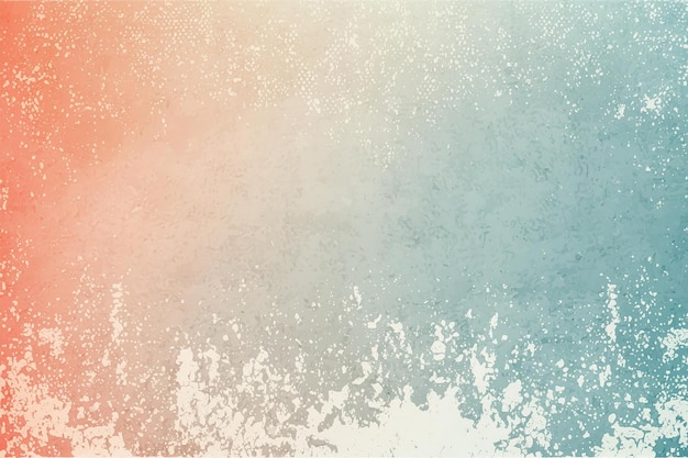 Gritty Concrete Wall Texture Abstract Grunge Background