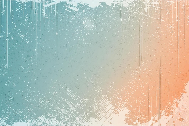 Gritty Concrete Wall Texture Abstract Grunge Background