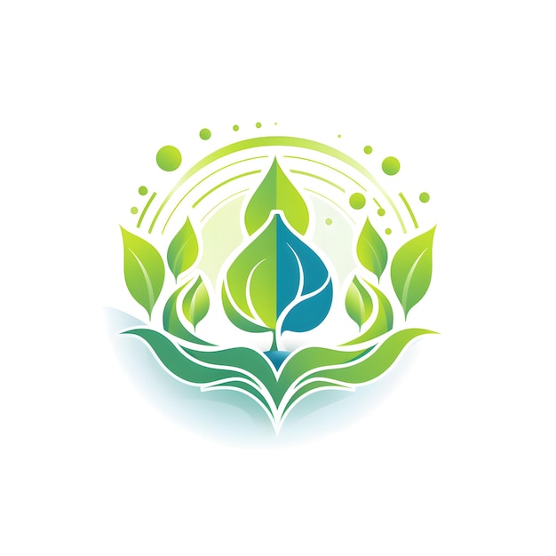 groen ecolife-pictogram