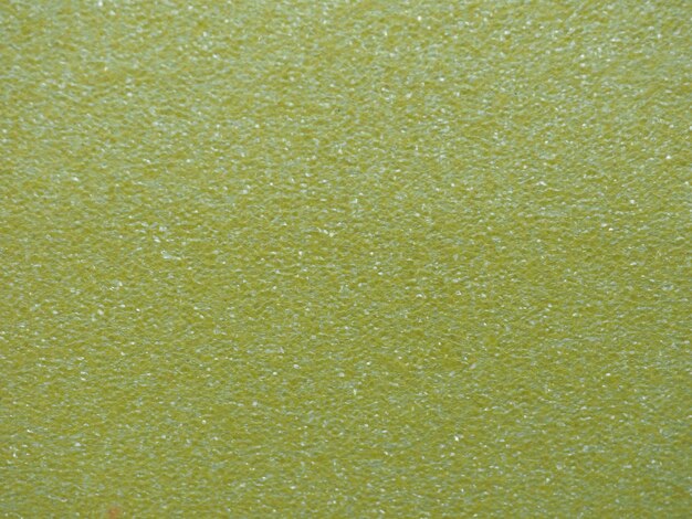 Groen gele plastic textuur achtergrond