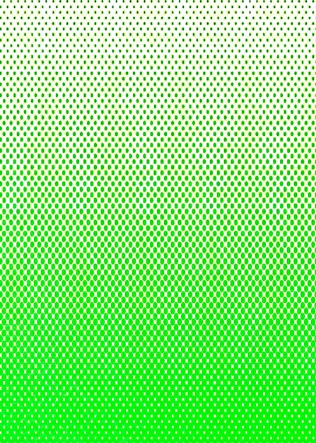 Groen gradiëntpatroon verticale achtergrondtempalte