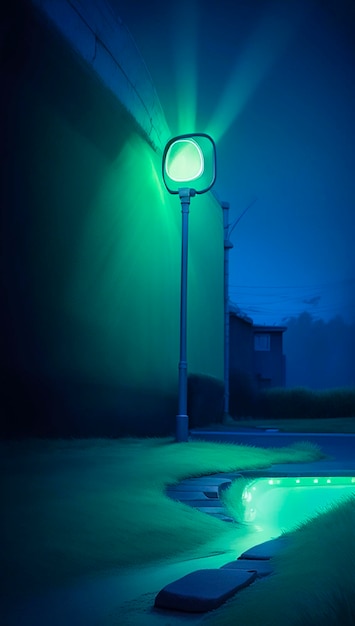 groen licht