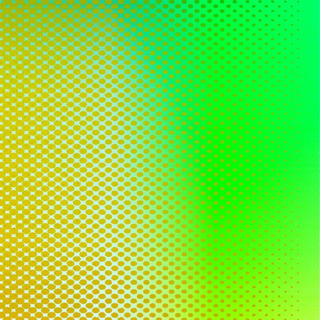 Groen naadloze textuur gewone vierkante achtergrond illustratie kopieer ruimte achtergrond