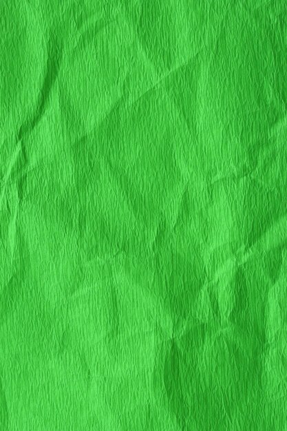 groen papier met textuur