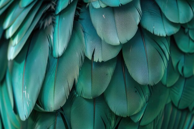 Foto groen turquoise vintage kleur trends veer textuur achtergrond