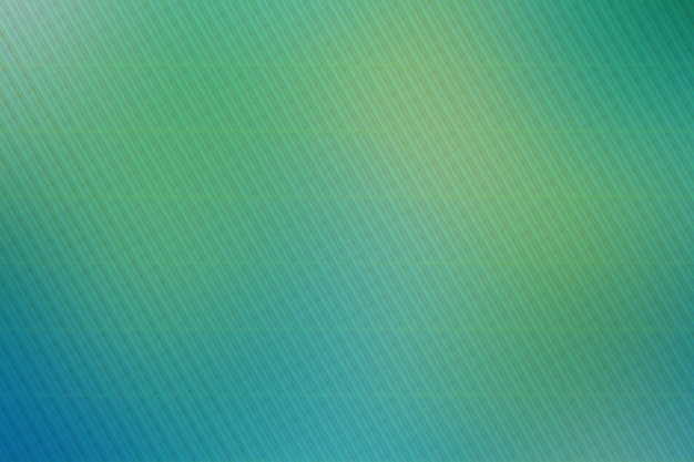 Groene abstracte achtergrond met diagonale strepen