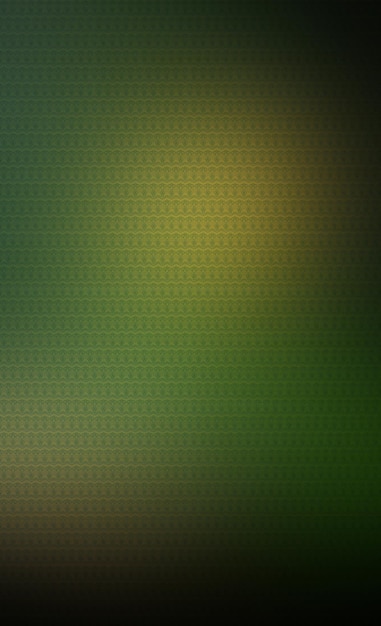 Groene abstracte achtergrond met enkele diagonale strepen erin