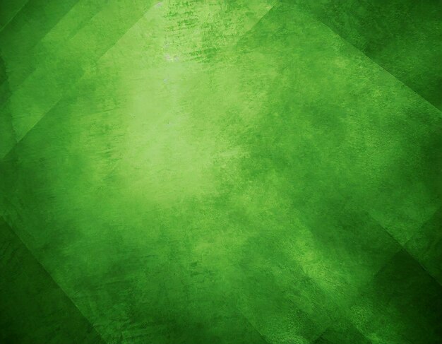 Groene abstracte achtergrond