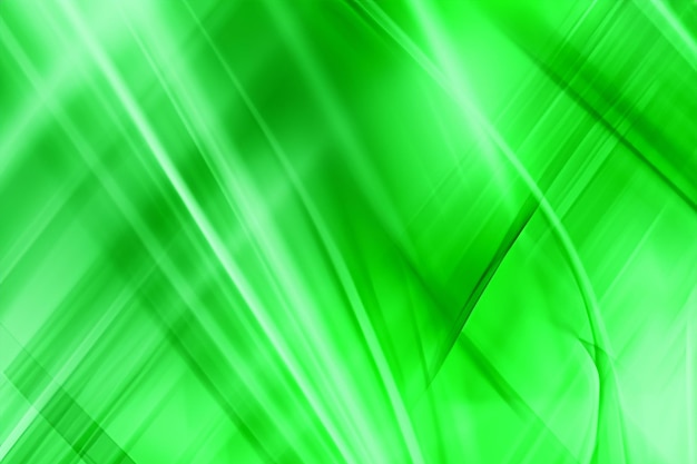 groene abstracte achtergrond