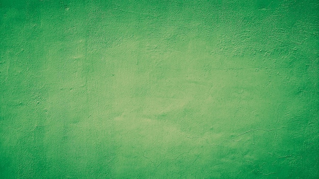 groene abstracte cement betonnen muur textuur achtergrond