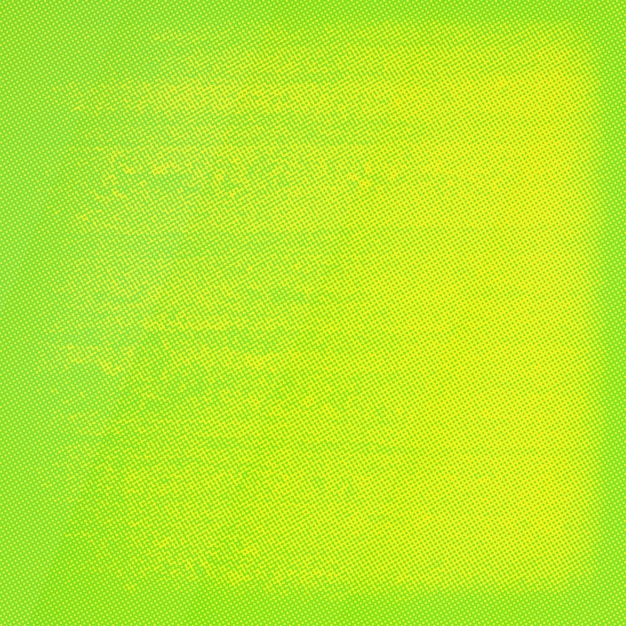 Groene achtergrond Lege abstracte vierkante achtergrondillustratie met exemplaarruimte