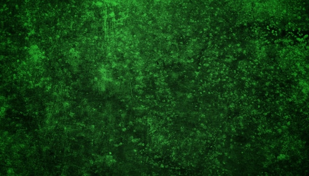 Groene achtergrond met een donkergroene achtergrond en het woord 'groen'