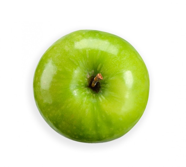 Groene appel