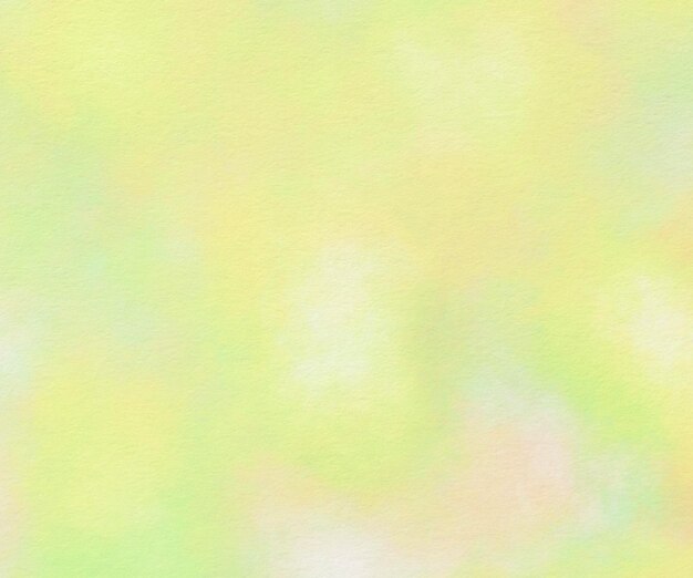 groene aquarel abstracte beige achtergrond