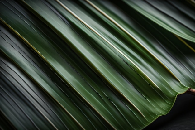 Groene bladeren achtergrond achtergrond